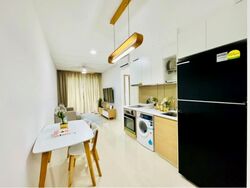 Treasure at Tampines (D18), Condominium #533432051